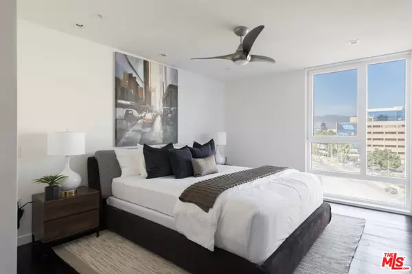 Burbank, CA 91505,3425 W OLIVE AVE #326