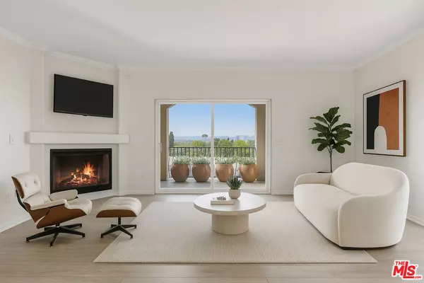 3401 S Bentley Ave #306, Los Angeles, CA 90034