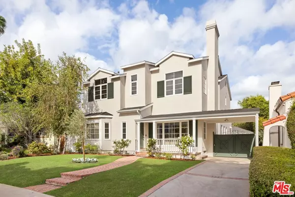 2234 Camden Ave, Los Angeles, CA 90064
