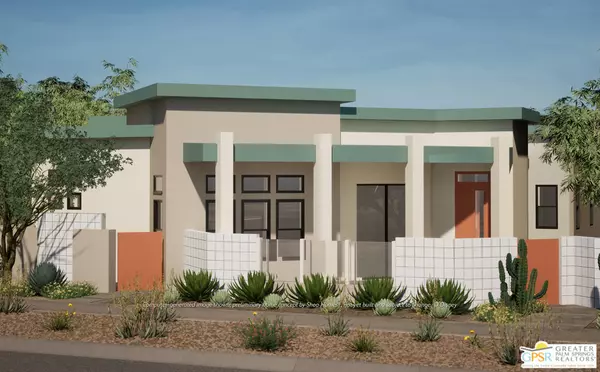 Rancho Mirage, CA 92270,4 Scrub Jay Ln #Lot #149