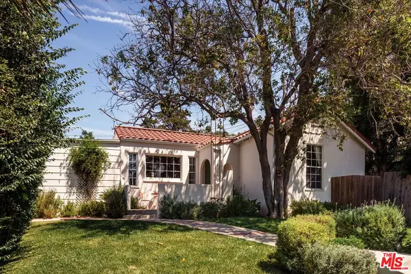 Glendale, CA 91205,1410 Stanford Dr
