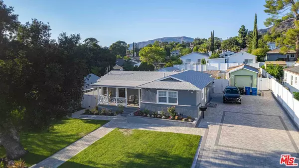 Tujunga, CA 91042,6911 Valmont St