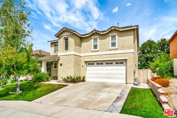 Canyon Country, CA 91387,27060 Mountain Willow Ln