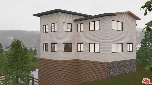 Big Bear Lake, CA 92315,43469 Sheephorn Rd