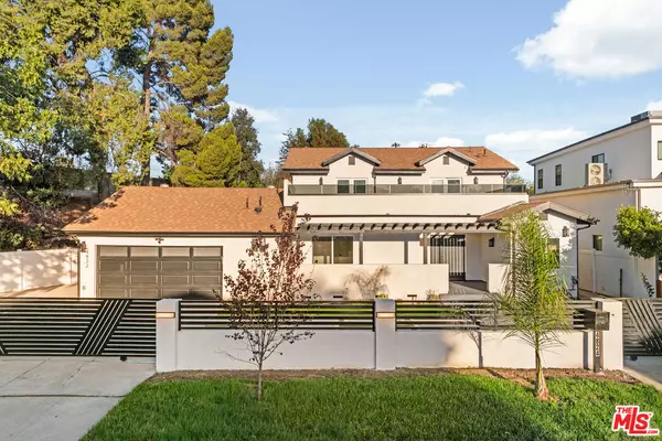 Sherman Oaks, CA 91403,4824 Saloma Ave