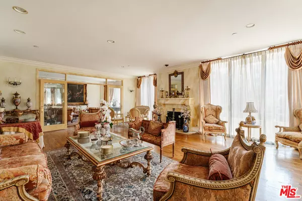 10601 Wilshire Blvd #303, Los Angeles, CA 90024