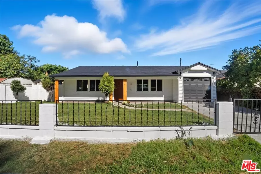 10115 Olney St, El Monte, CA 91731