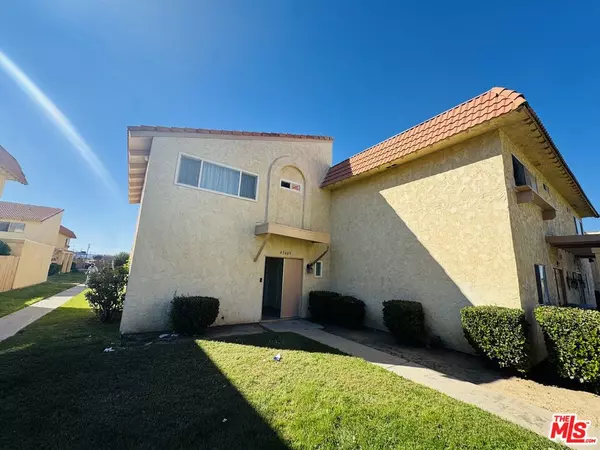 43609 Stanridge Ave, Lancaster, CA 93535