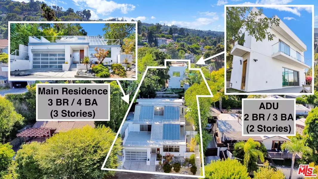 4051 Weslin Ave, Sherman Oaks, CA 91423