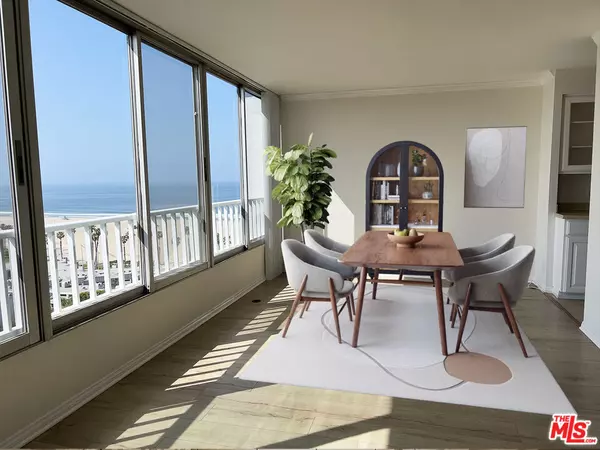 Santa Monica, CA 90405,2700 S Neilson Way #1516