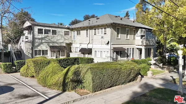 Redlands, CA 92373,101 W Fern Ave