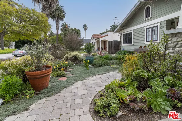 Culver City, CA 90232,4211 Madison Ave