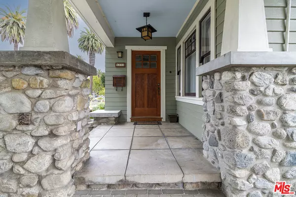 Culver City, CA 90232,4211 Madison Ave