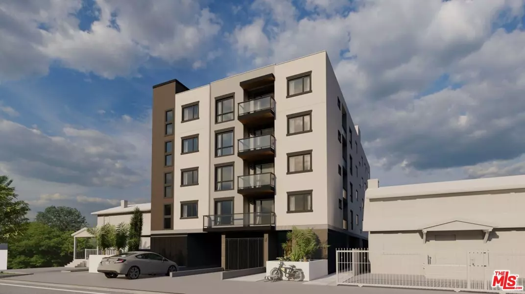 1537 S Wilton Pl #306, Los Angeles, CA 90019