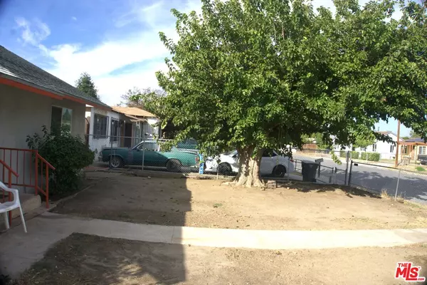 Bakersfield, CA 93307,421 Wilkins St