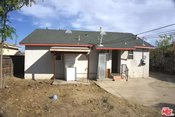 Bakersfield, CA 93307,421 Wilkins St