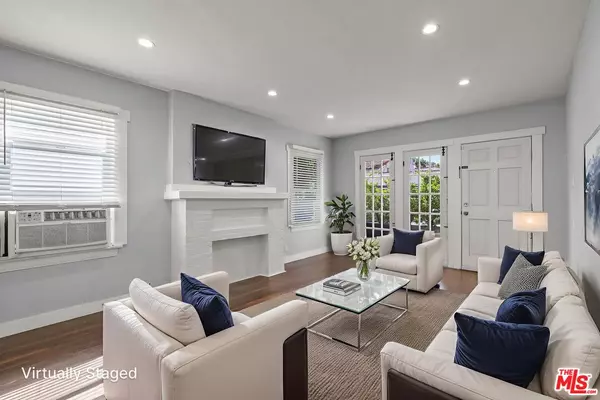 Los Angeles, CA 90046,1754 N La Brea Ave