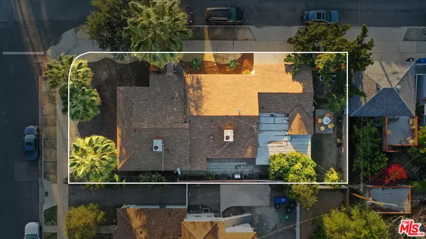 North Hollywood, CA 91601,5444 Camellia Ave