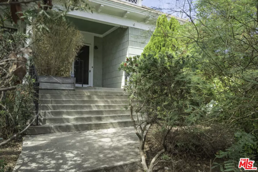 545 E Avenue 28, Los Angeles, CA 90031