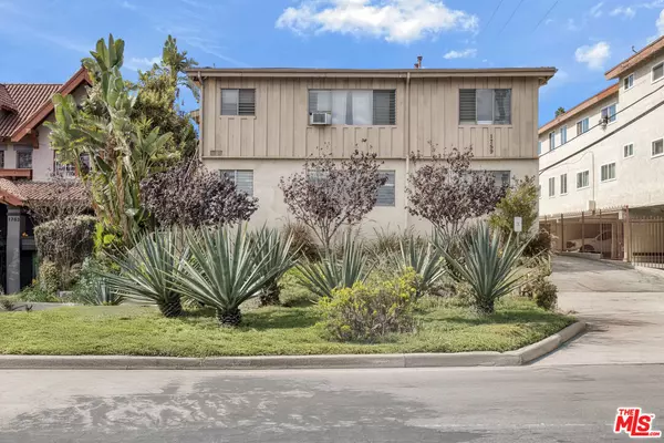 1759 Winona Blvd, Los Angeles, CA 90027