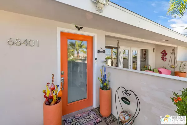 Cathedral City, CA 92234,68401 Rodeo Rd