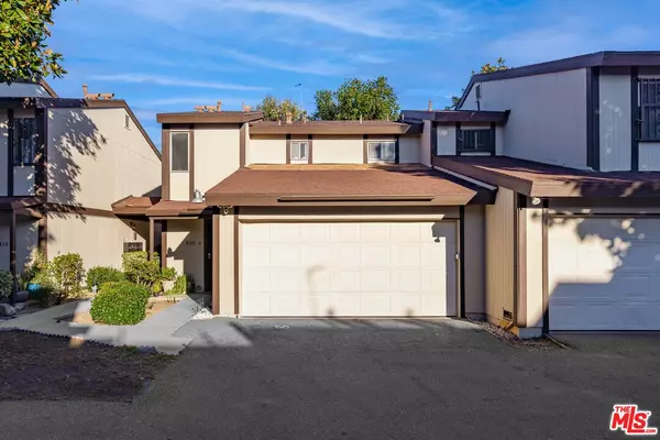 North Hills, CA 91343,8505 Burnet Ave #D