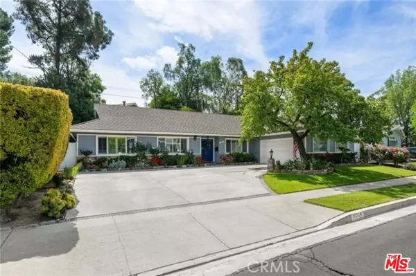 West Hills, CA 91304,8204 Clemens Ave