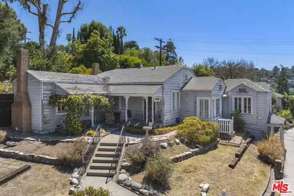 4890 Floristan Ave, Los Angeles, CA 90041