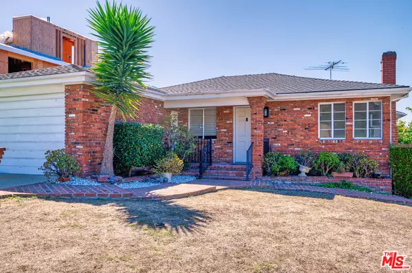 3237 Midvale Ave, Los Angeles, CA 90034