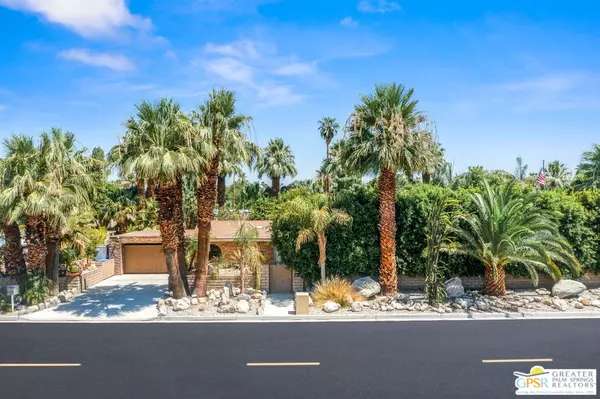 Rancho Mirage, CA 92270,70142 Mirage Cove Dr