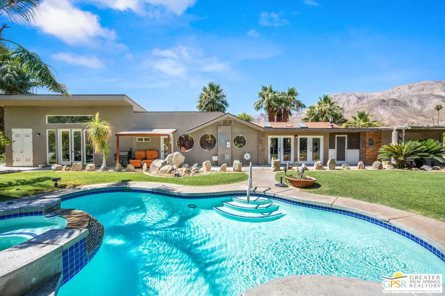 70142 Mirage Cove Dr, Rancho Mirage, CA 92270