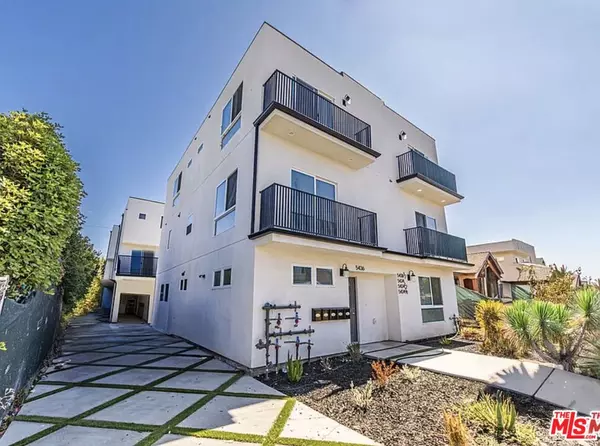 5434 Romaine St, Los Angeles, CA 90038