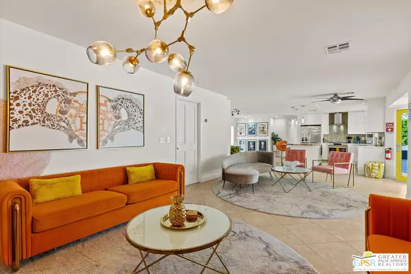 Palm Springs, CA 92262,2880 E San Angelo Rd