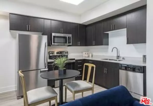 Glendale, CA 91204,521 W Colorado ST #501