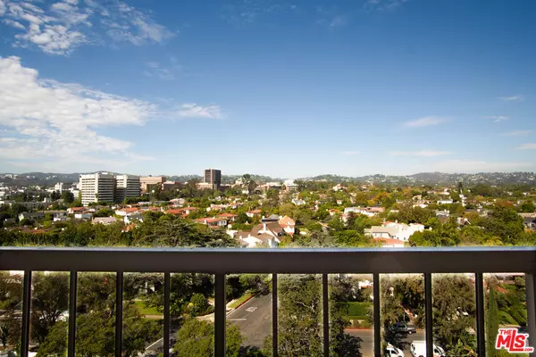 Los Angeles, CA 90024,10747 Wilshire Blvd #1208