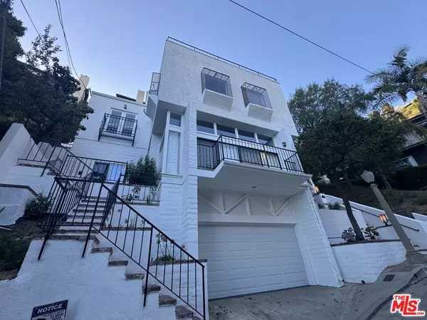 Los Angeles, CA 90069,1713 Queens Ct