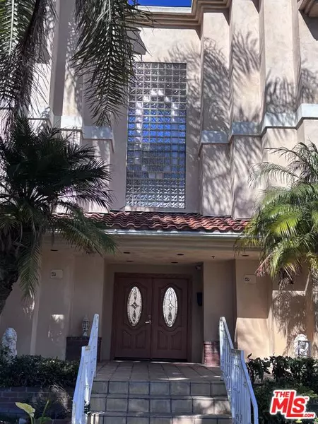 321 W Queen St #9, Inglewood, CA 90301