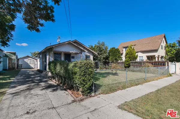 6535 Regent St, Huntington Park, CA 90255