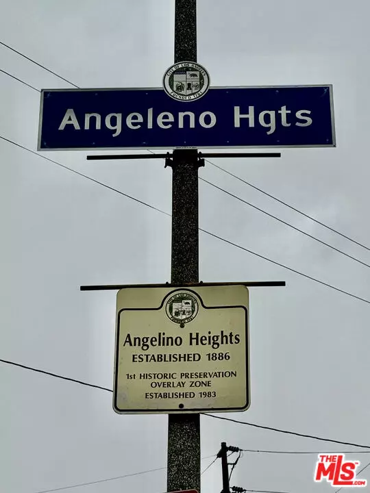 1300 Carroll Ave,  Los Angeles,  CA 90026