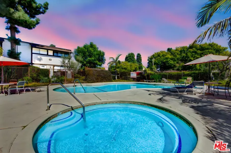 316 S Miraleste Dr #124, San Pedro, CA 90732