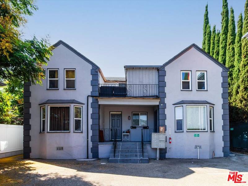 11472 VENTURA #B, Studio City, CA 91604