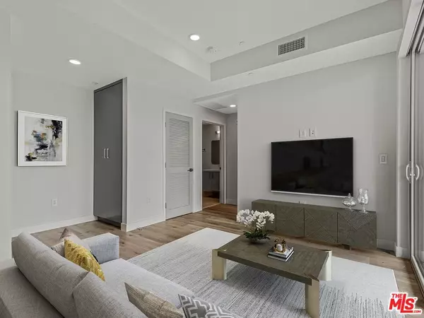 3308 Mentone Ave #A1, Los Angeles, CA 90034