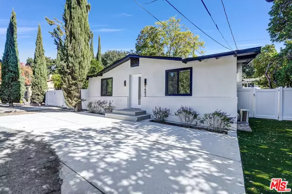 Tujunga, CA 91042,9642 Tujunga Canyon Blvd