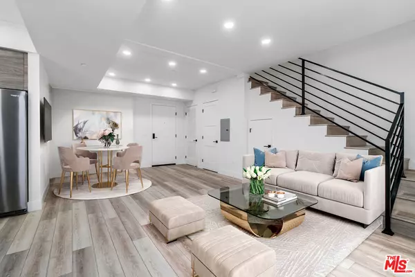 Los Angeles, CA 90034,3632 S Keystone Ave #303