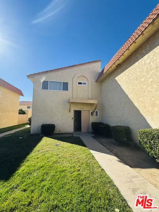 Lancaster, CA 93535,43609 Stanridge Ave