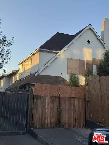 427 S Gramercy Pl, Los Angeles, CA 90020