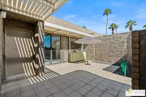 Palm Springs, CA 92262,1700 Tamarisk Rd
