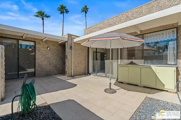 Palm Springs, CA 92262,1700 Tamarisk Rd