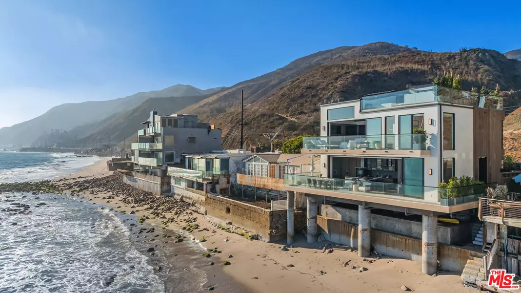 18954 Pacific Coast Hwy, Malibu, CA 90265