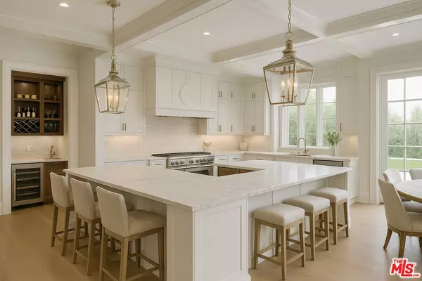 Los Angeles, CA 90077,2120 Linda Flora Dr
